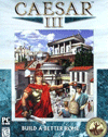 Caesar III Box Cover Image