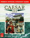 Caesar III Strategy Guide Cover Image