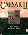 Caesar II Box Cover Image