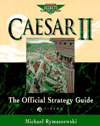 Caesar II Strategy Guide Cover Image